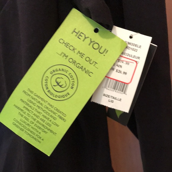 Design Lab ladies dress. Sz large. - Picture 3 of 5